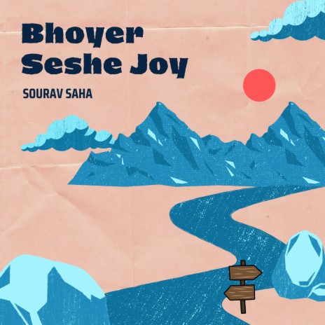 Bhoyer Seshe Joy | Boomplay Music