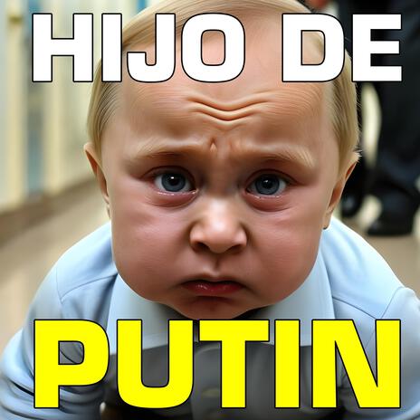 Hijo de Putin