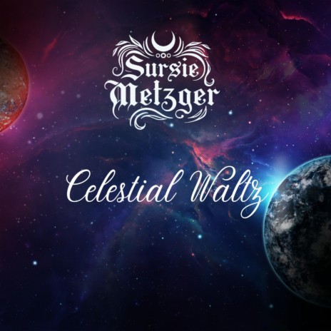 Celestial Waltz | Boomplay Music