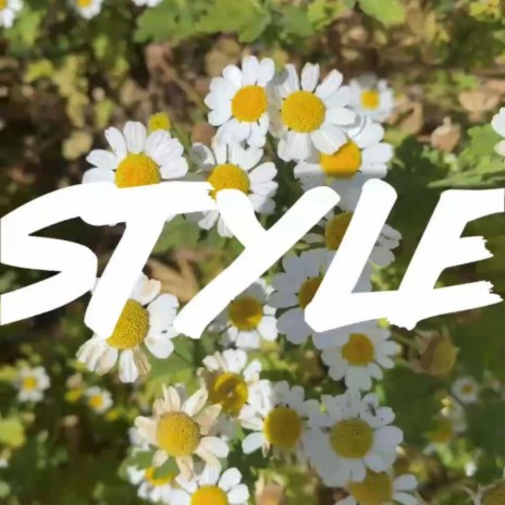 Style (Mixing Up)