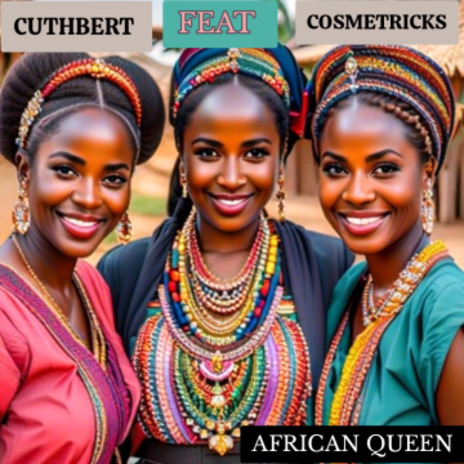 AFRICAN QUEEN | Boomplay Music