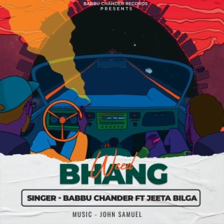 BHANG