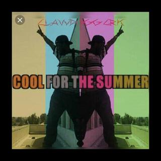 COOL FOR THE SUMMER