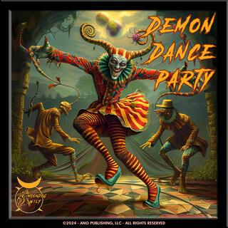 Demon Dance Party lyrics | Boomplay Music