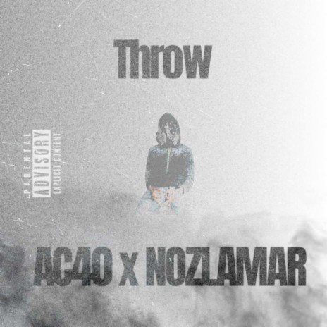 Throw ft. Nozlamar 2 | Boomplay Music