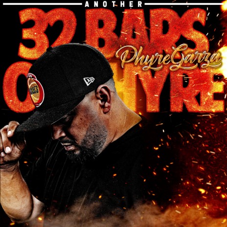 Another 32 Bars of Phyre | Boomplay Music