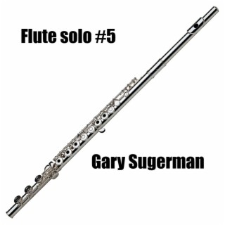 Flute solo #5