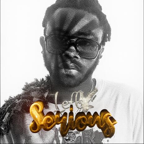 SERIOUS (Lost files) | Boomplay Music