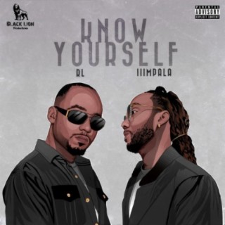 Know Yourself (feat. Iiimpala)