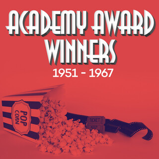 Academy Award Winners 1951 - 1967