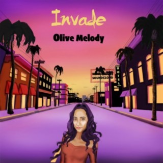 Olive Melody