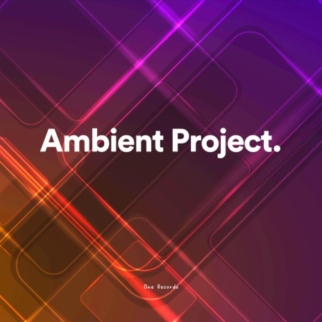 Animation ft. Ambient Music Therapy & Ambient 11 | Boomplay Music