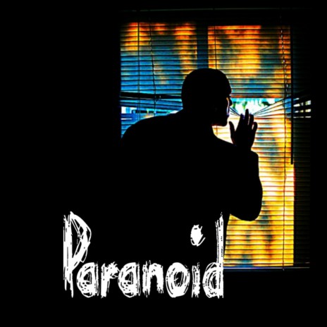 Paranoid (The Real One) ft. Costello10K | Boomplay Music