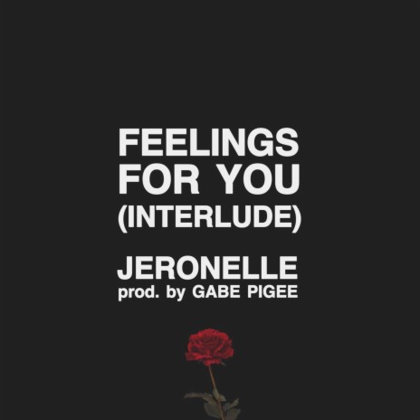 Feelings for You (Interlude)