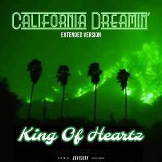 California Dreamin' (Original Extended Version)