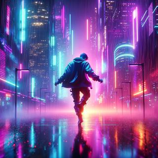 Dancing in the Digital Rain