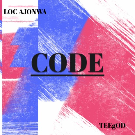 Code ft. TEEgOD | Boomplay Music