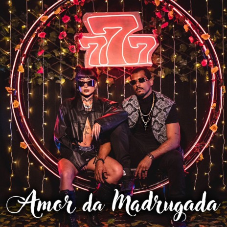 Amor da Madrugada ft. Yas & PNDA