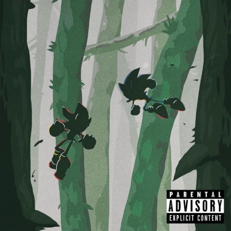 Green Forest (feat. Stellar Tekk) | Boomplay Music