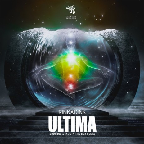 Ultima (Jack in the Box & Dropb0x Remix) | Boomplay Music