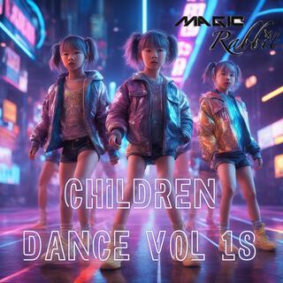 Children Dance Vol 18