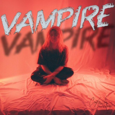 Vampire (Acoustic) | Boomplay Music