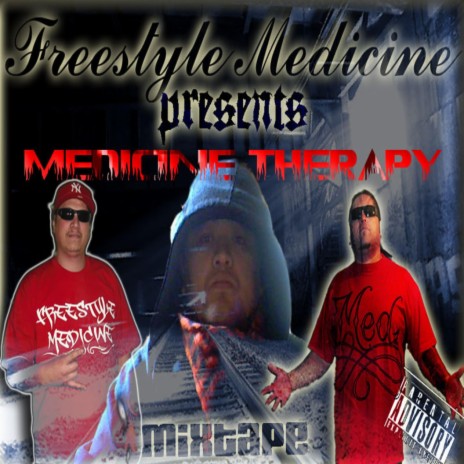 Hastings Resident (Medicine Version) | Boomplay Music