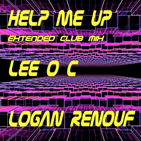 Help Me Up (Extended Club Mix) ft. Logan Renouf | Boomplay Music
