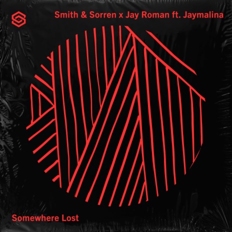 Somewhere Lost (Extended Mix) ft. Jay Roman & Jaymalina | Boomplay Music