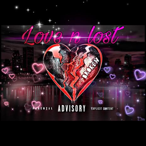 Love & lost