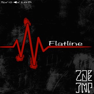 Flatline ft. Enkay47 lyrics | Boomplay Music