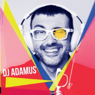 DJ Adamus (Album)