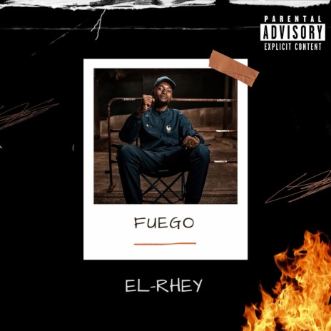 Fuego | Boomplay Music