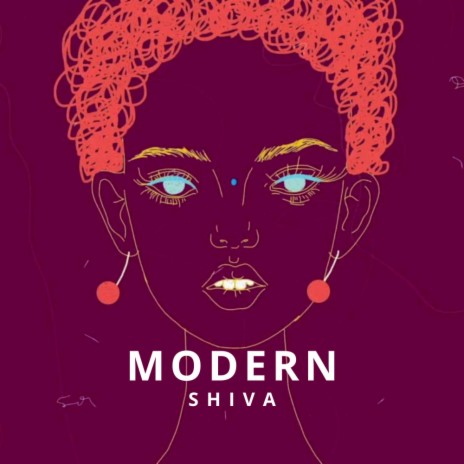 Modern Shiva ft. High Monk & Arjuna | Boomplay Music