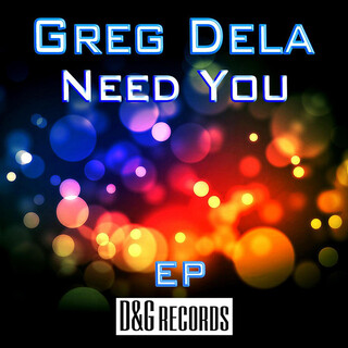 Need You EP