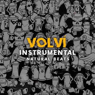 Volví (Instrumental)