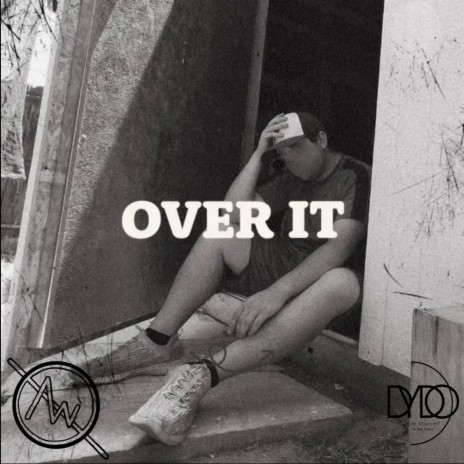 Over It | Boomplay Music