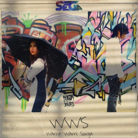 WWS (Warna-Warni Surga) | Boomplay Music