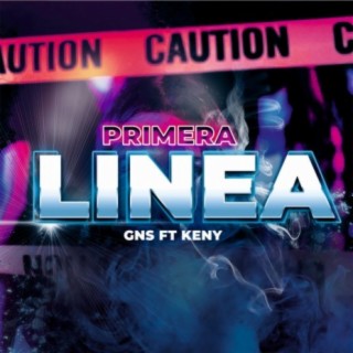 Primera linea (feat. keny)