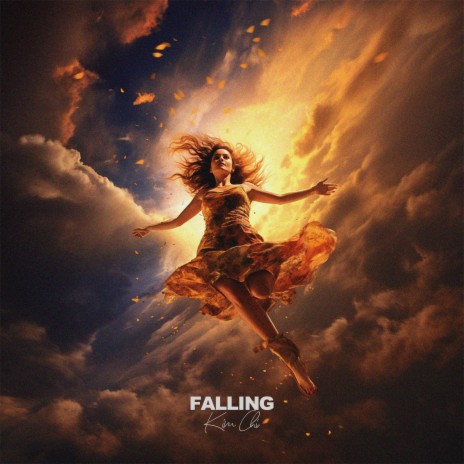 Falling | Boomplay Music