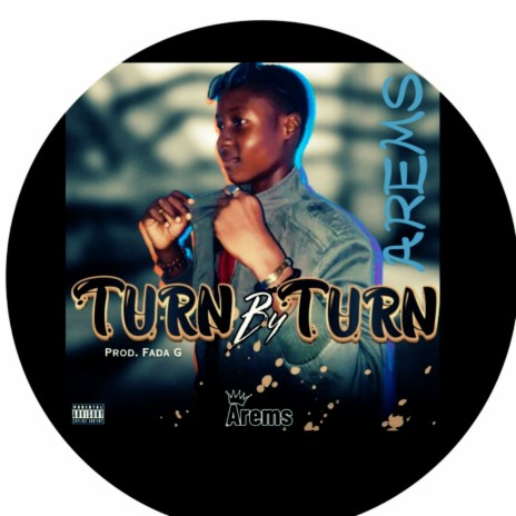 Turn by Turn (Radio Edit) | Boomplay Music