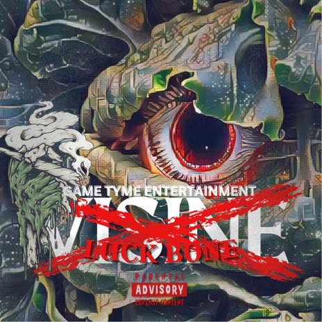 No Visine ft. marcuss legette | Boomplay Music