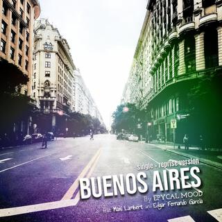 Buenos Aires (Reprise Version)