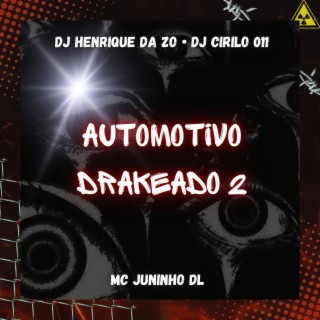 AUTOMOTIVO DRAKEADO 2.0