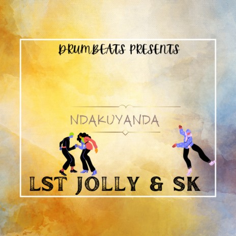 Ndakuyanda ft. Sk | Boomplay Music