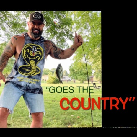 Goes The Country