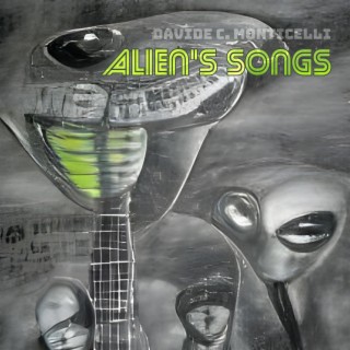 Alien's Songs