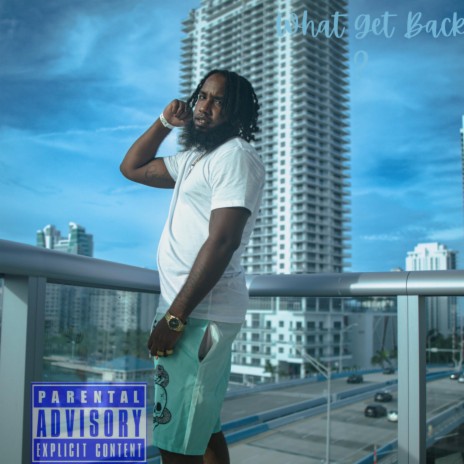 What Get Back | Boomplay Music