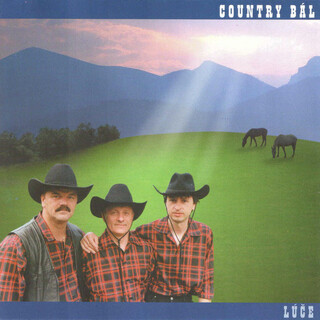 Country Bál - Lúče