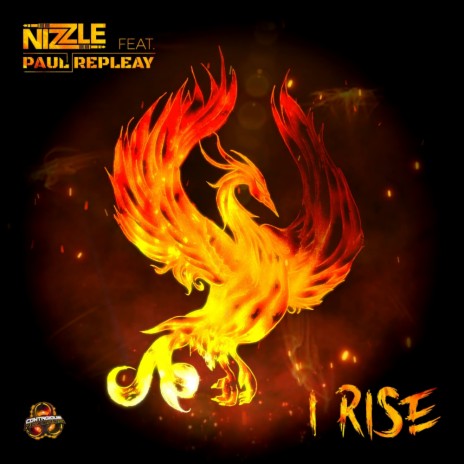I Rise (Radio Edit) ft. Paul Repleay | Boomplay Music